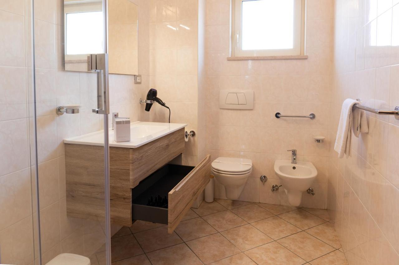 Appartement Smart And Sea à Tortoreto Extérieur photo