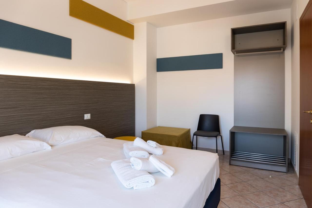 Appartement Smart And Sea à Tortoreto Extérieur photo