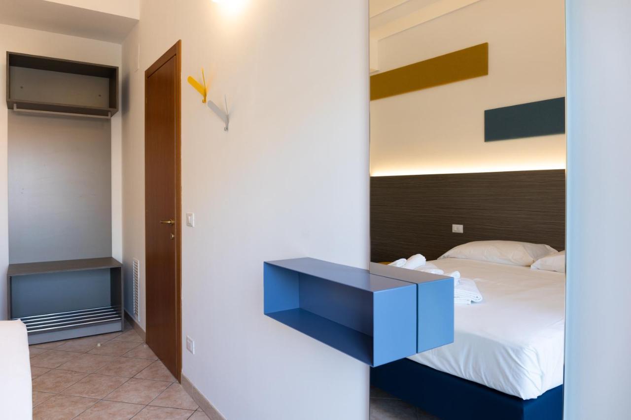 Appartement Smart And Sea à Tortoreto Extérieur photo