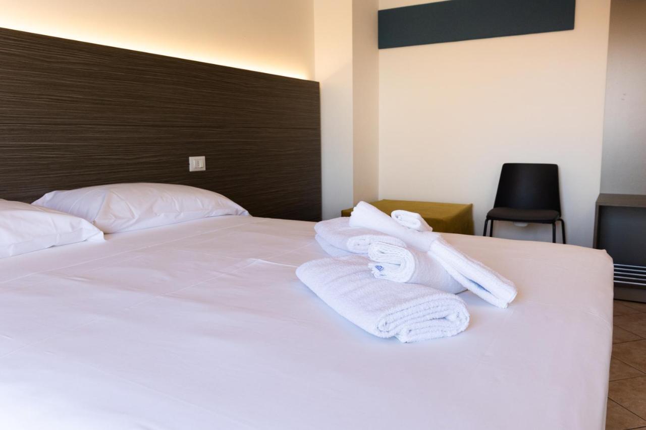 Appartement Smart And Sea à Tortoreto Extérieur photo
