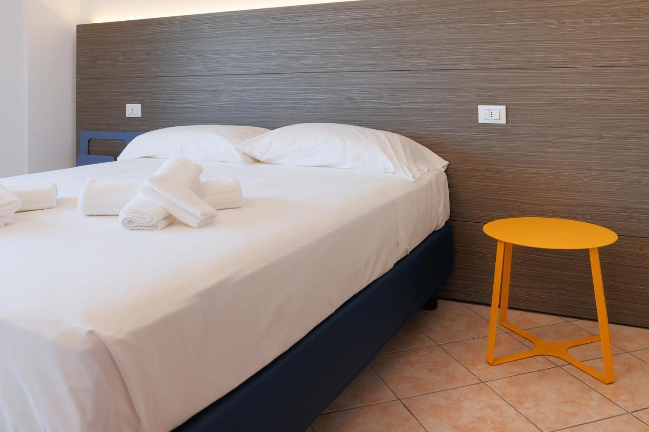 Appartement Smart And Sea à Tortoreto Extérieur photo
