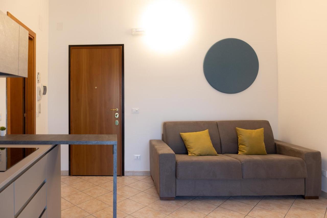 Appartement Smart And Sea à Tortoreto Extérieur photo