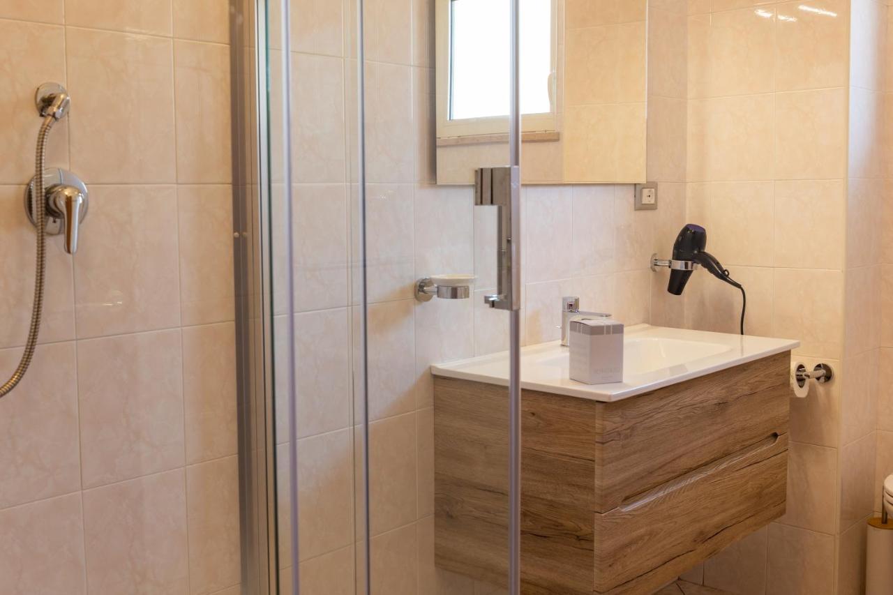 Appartement Smart And Sea à Tortoreto Extérieur photo