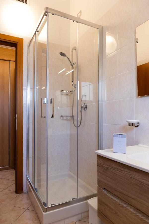 Appartement Smart And Sea à Tortoreto Extérieur photo