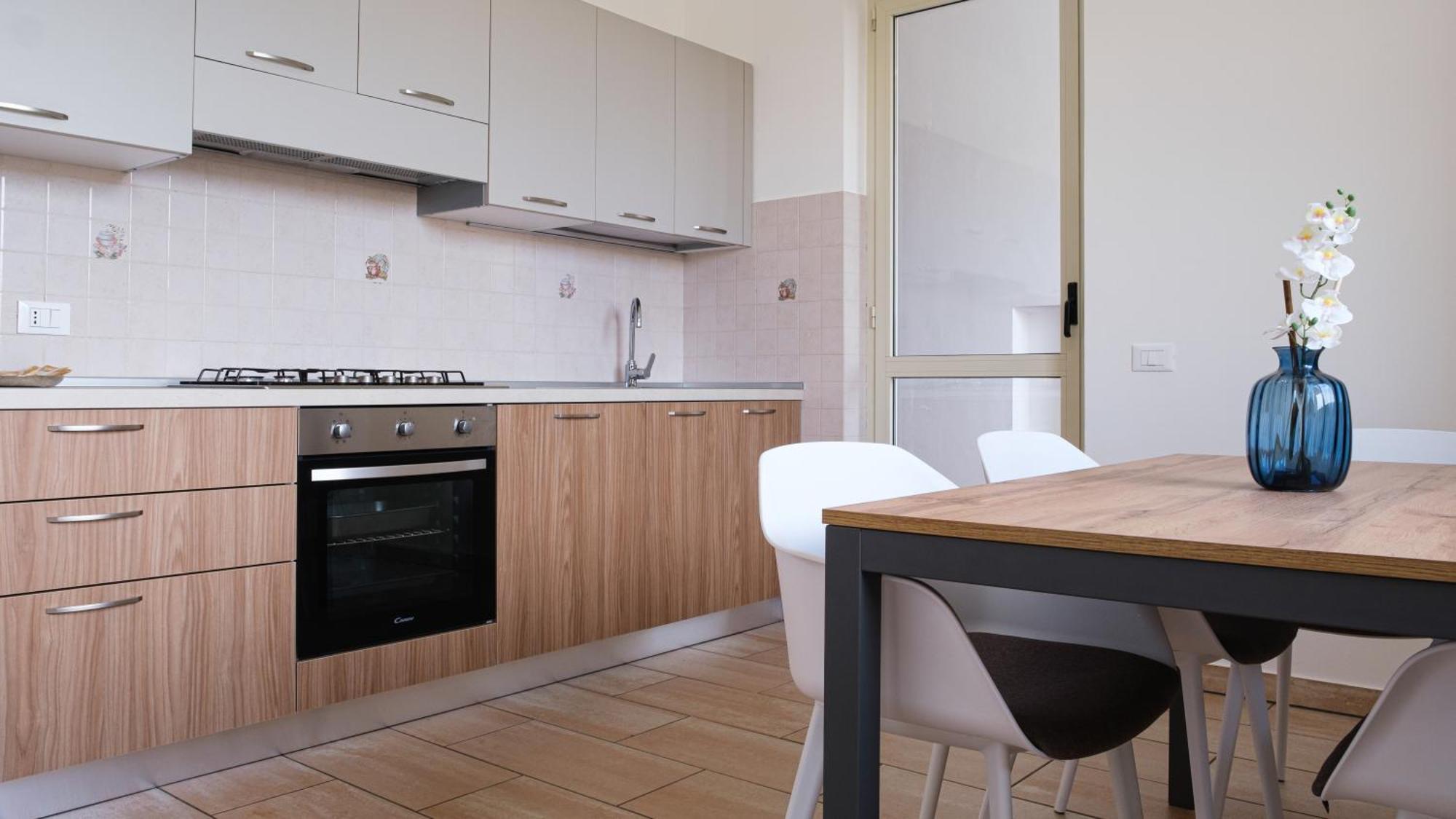 Appartement Smart And Sea à Tortoreto Extérieur photo