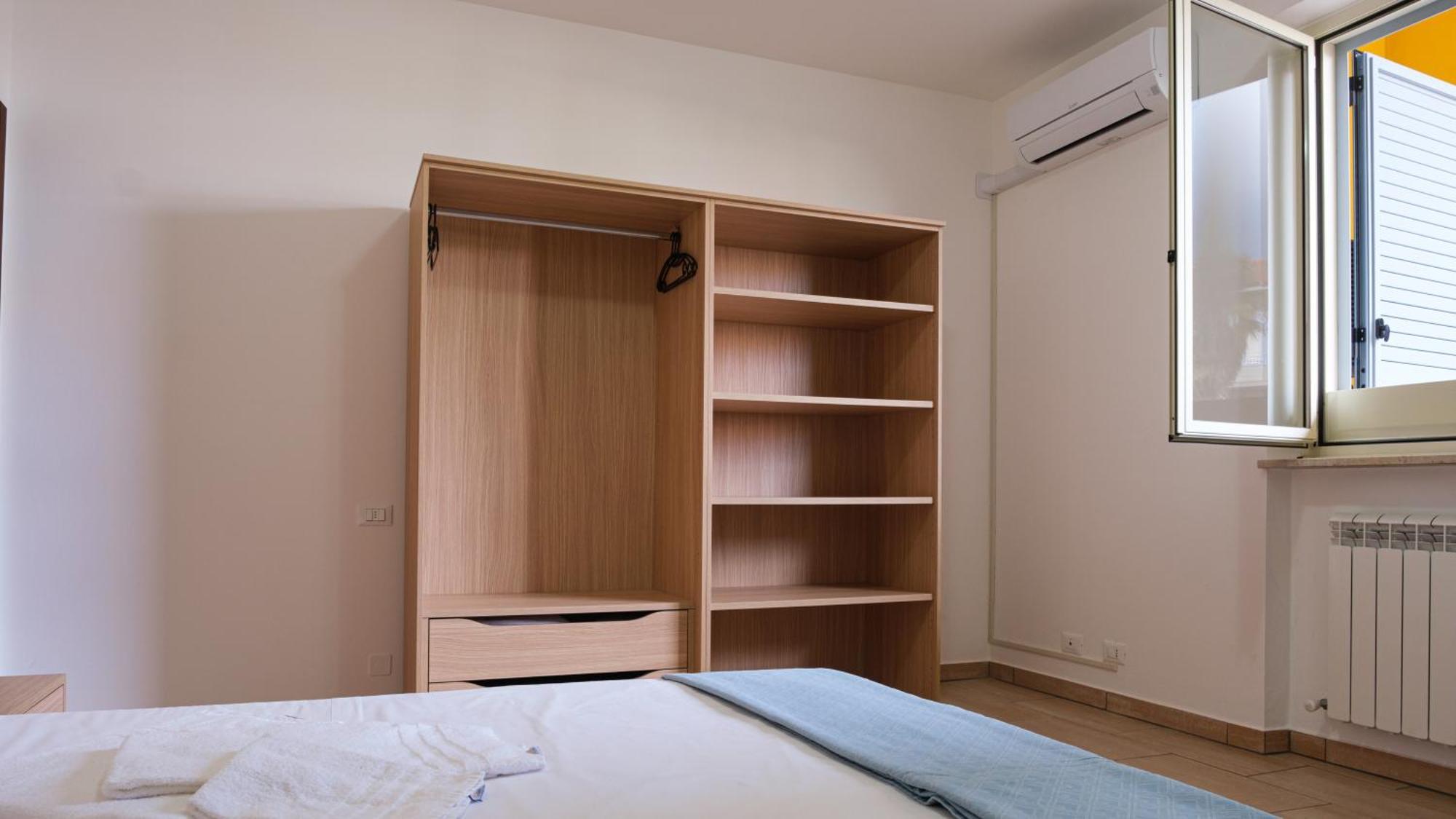 Appartement Smart And Sea à Tortoreto Extérieur photo