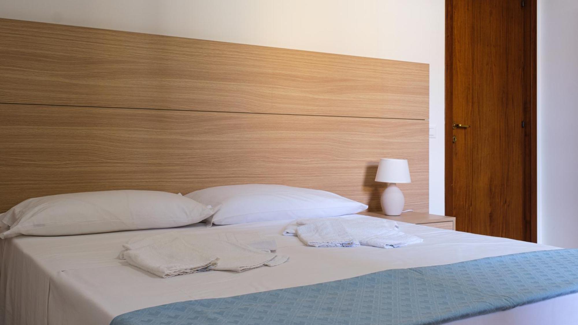 Appartement Smart And Sea à Tortoreto Extérieur photo