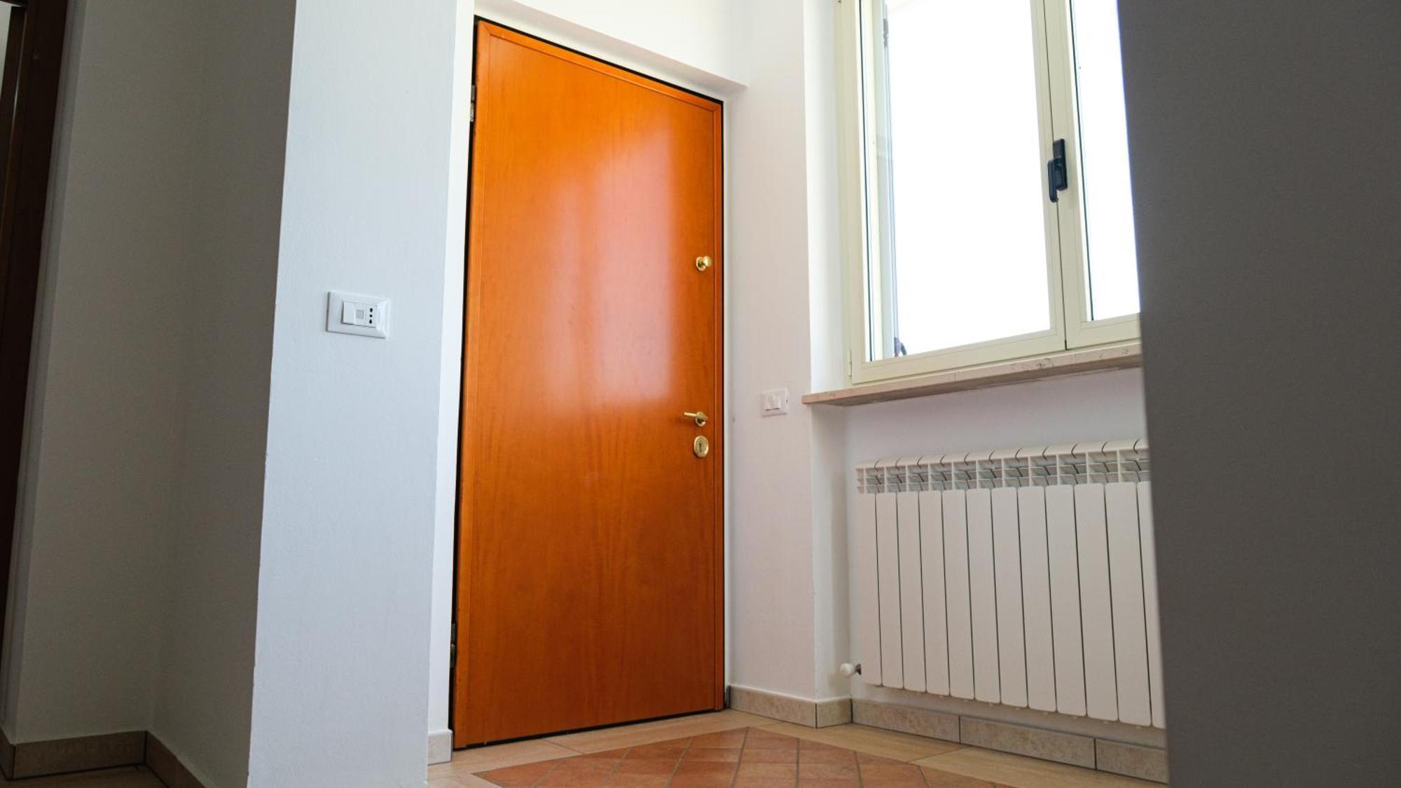Appartement Smart And Sea à Tortoreto Extérieur photo