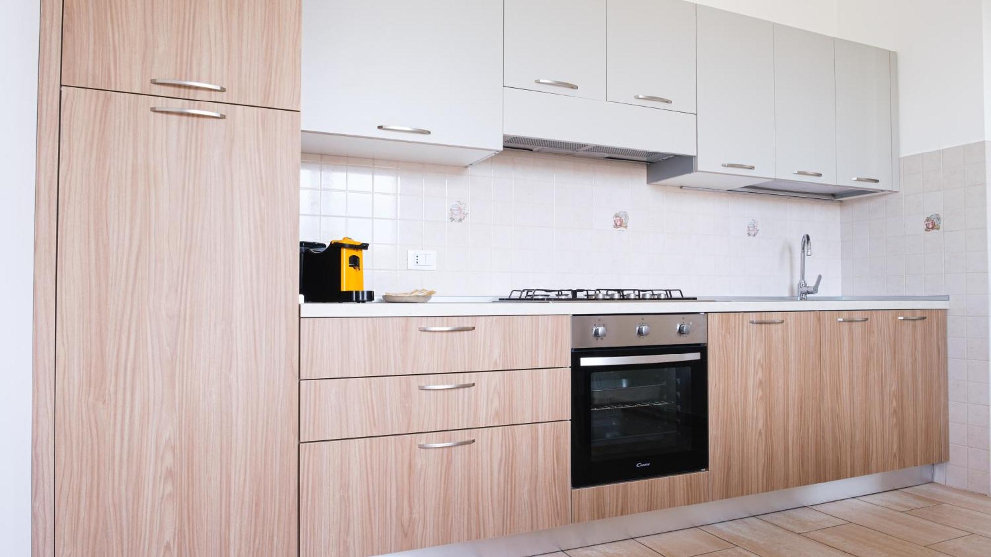 Appartement Smart And Sea à Tortoreto Extérieur photo