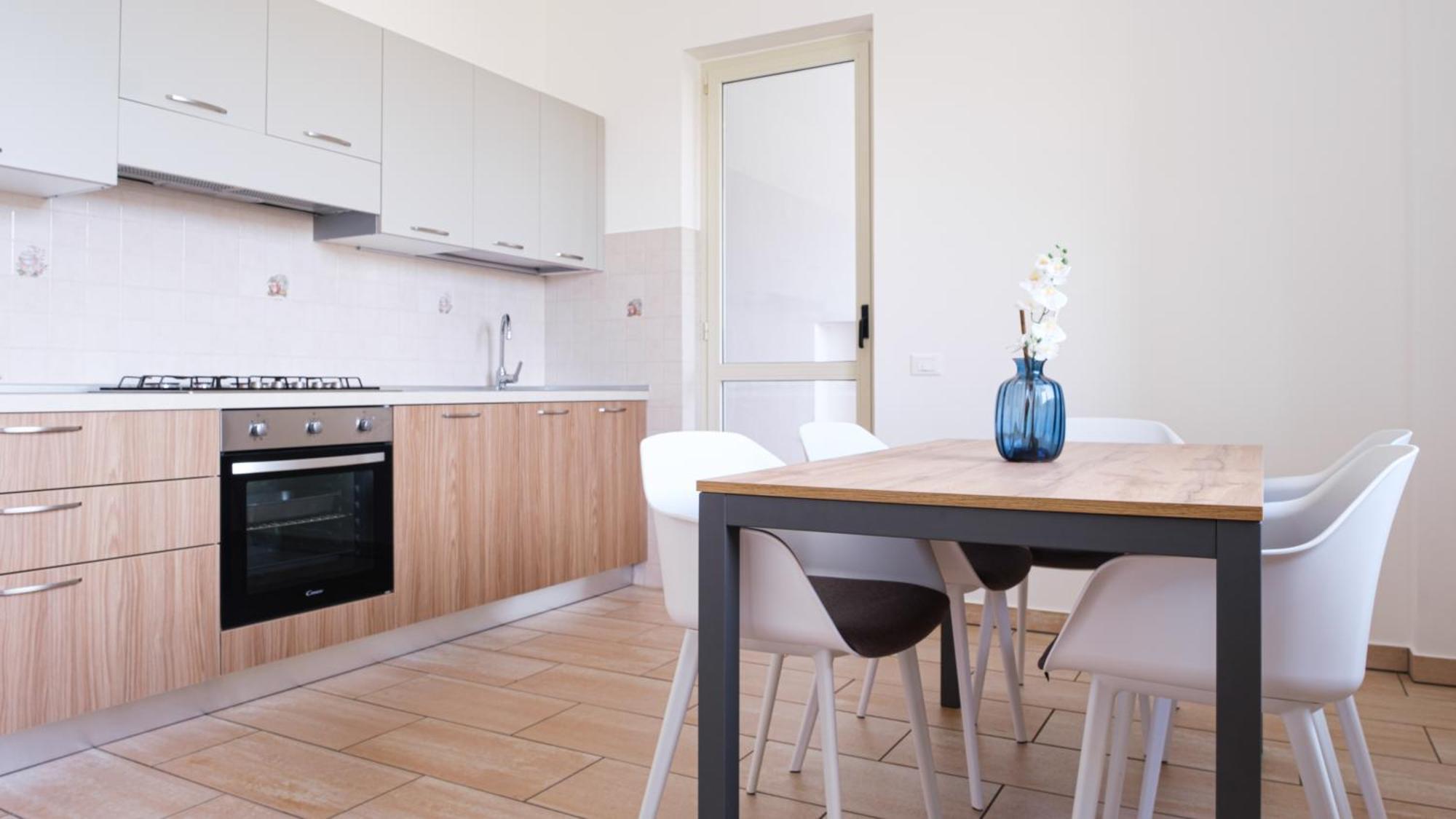 Appartement Smart And Sea à Tortoreto Extérieur photo