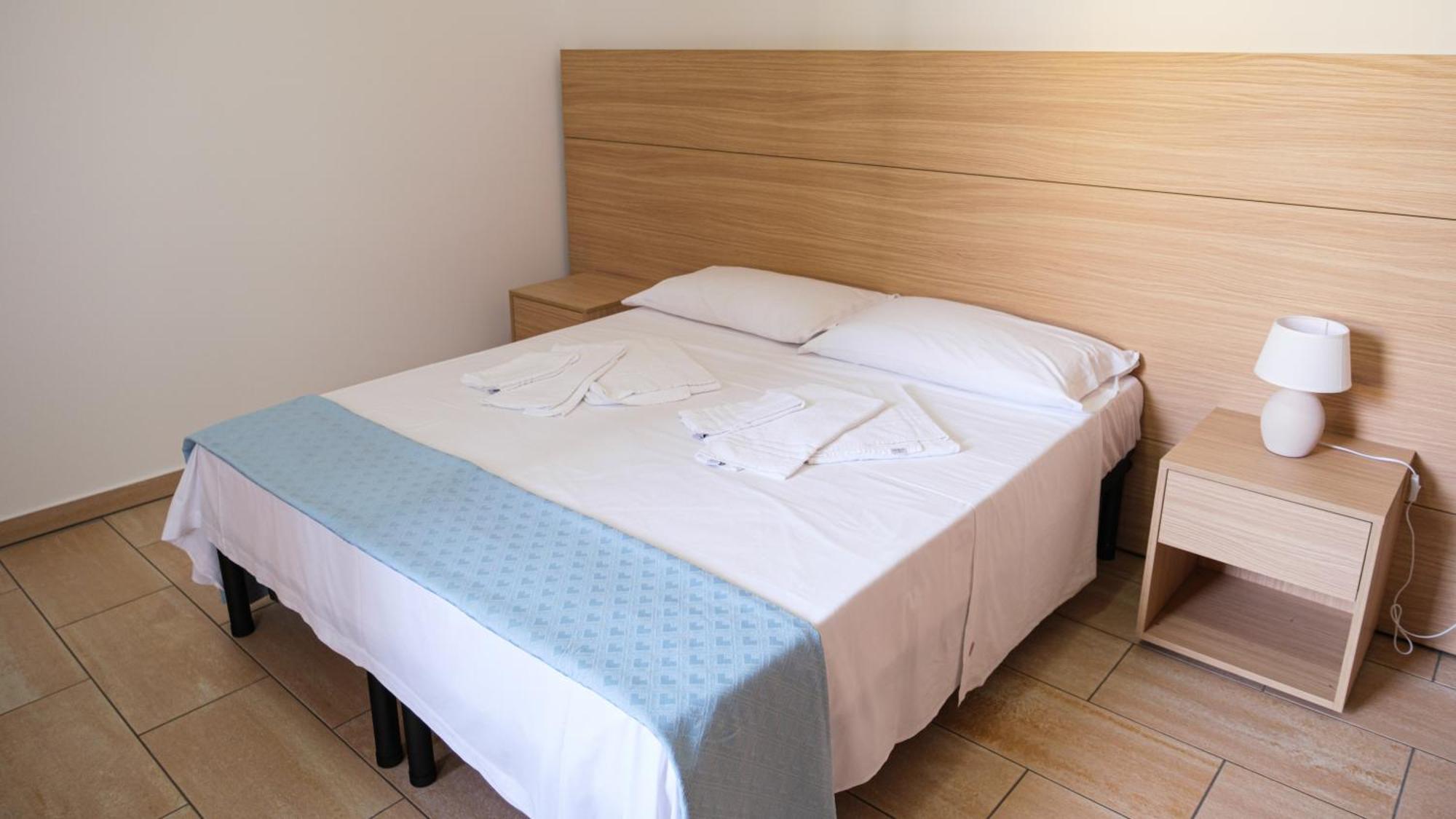 Appartement Smart And Sea à Tortoreto Extérieur photo