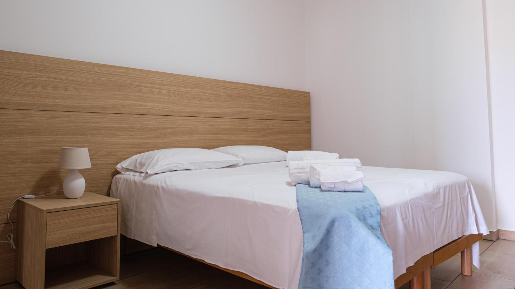 Appartement Smart And Sea à Tortoreto Extérieur photo