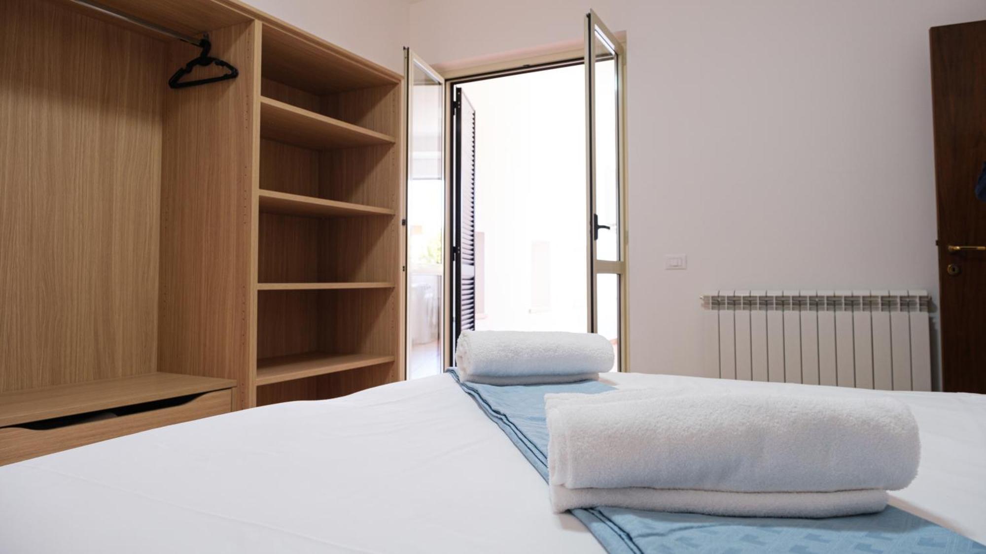 Appartement Smart And Sea à Tortoreto Extérieur photo