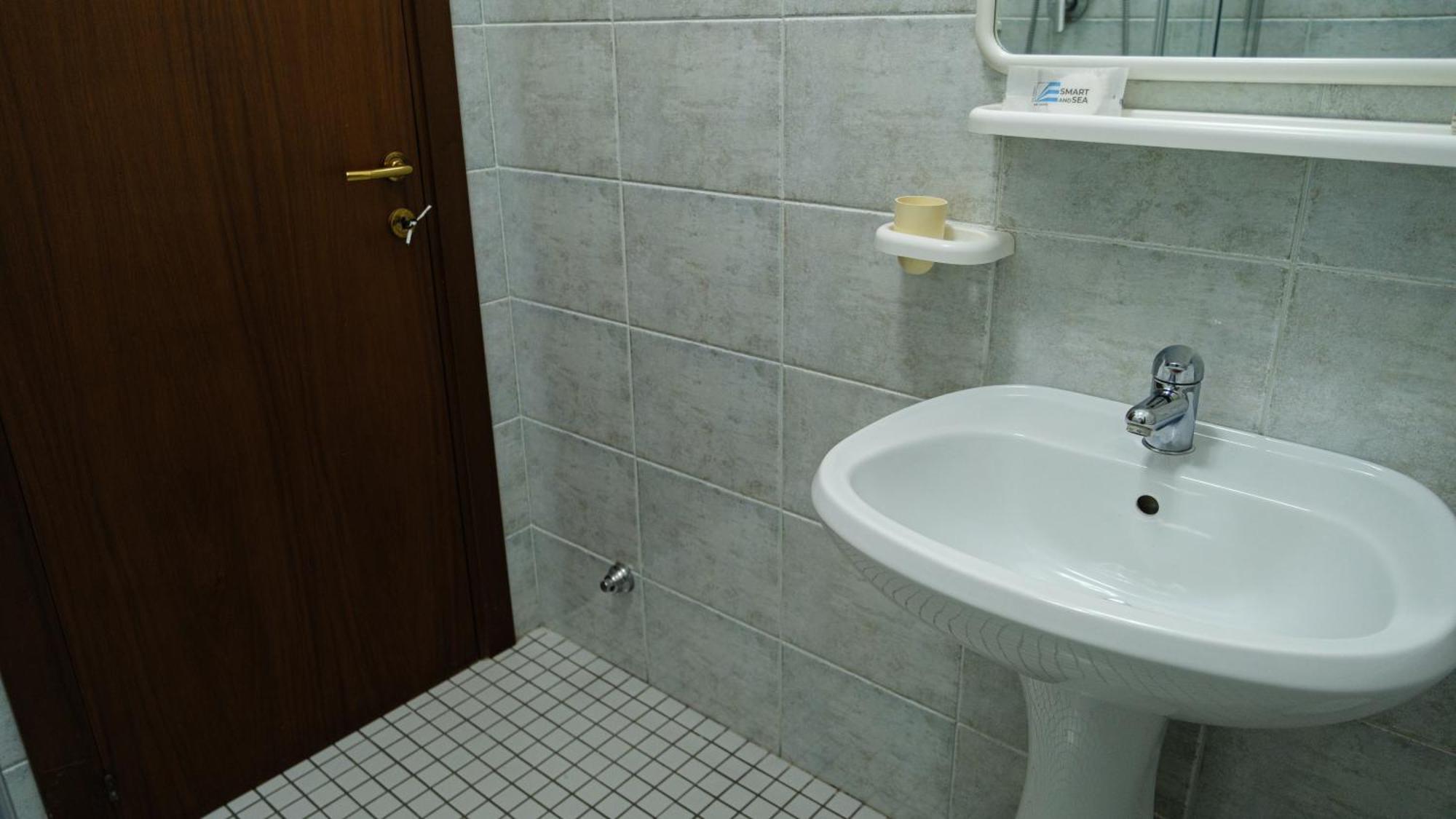 Appartement Smart And Sea à Tortoreto Extérieur photo